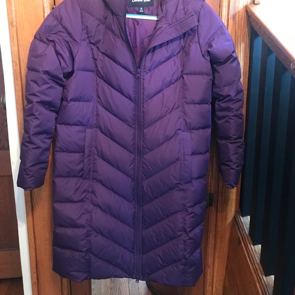 Lands' End Jackets & Coats Lands End Down Parka Poshmark